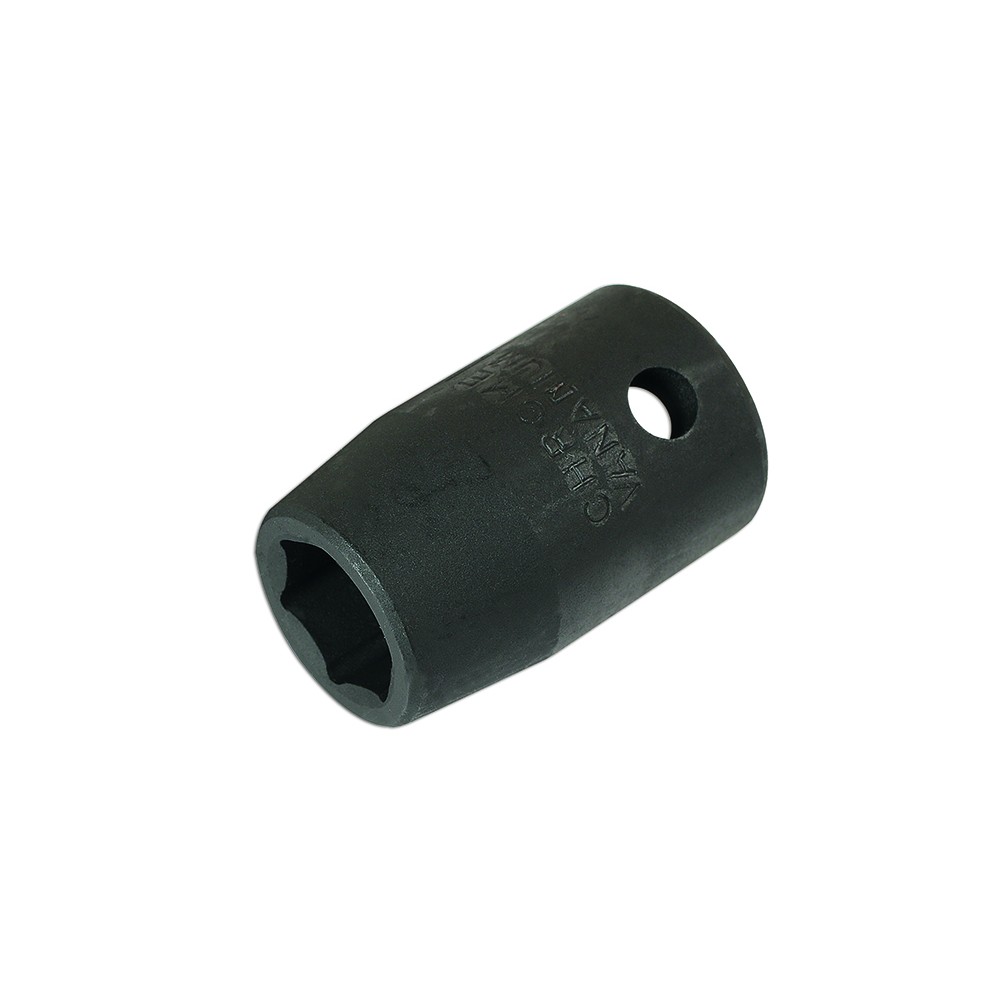 Image for Laser 1691 Socket - Air Impact 1/2 Inch D 13mm