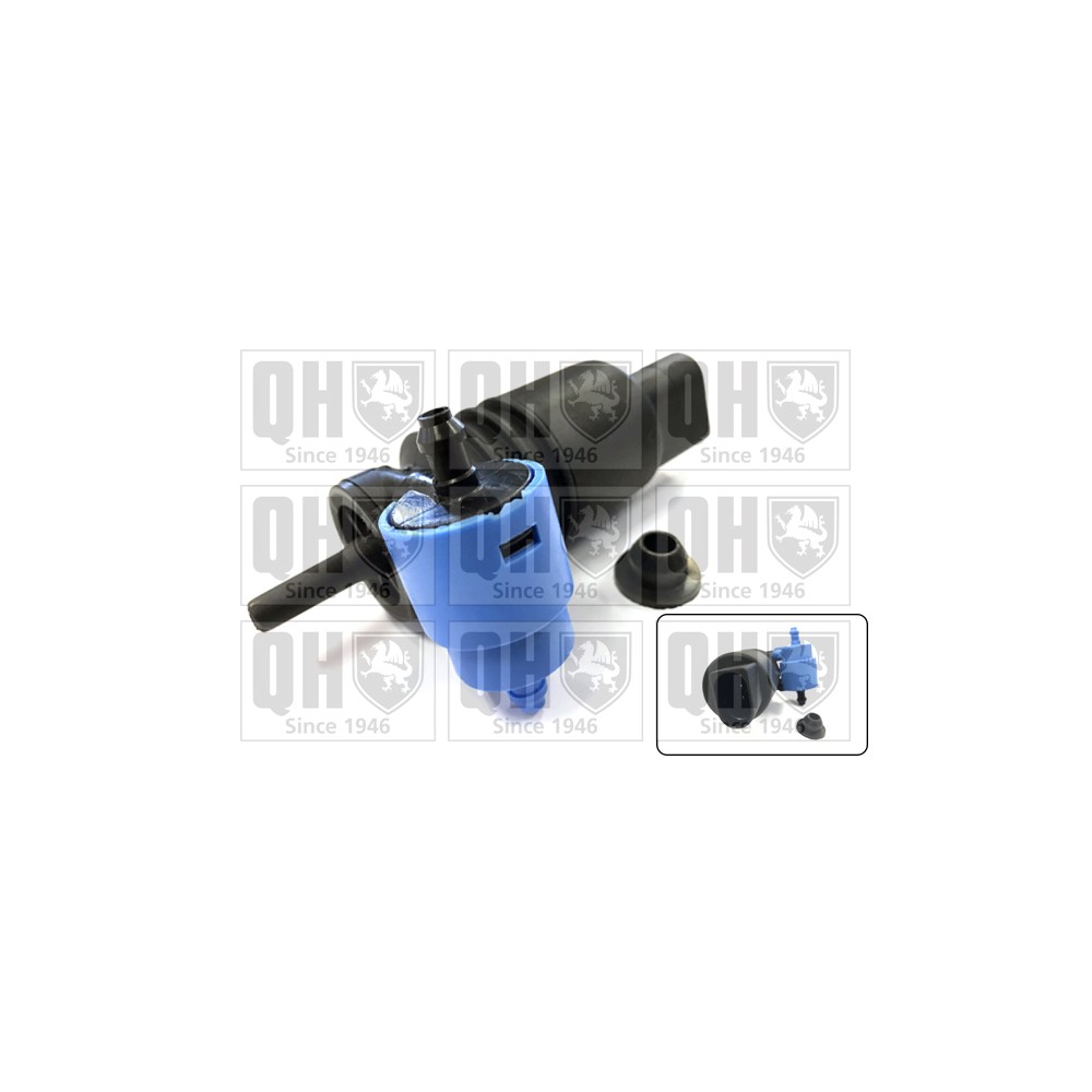 Image for QH QWP041 Washer Pump