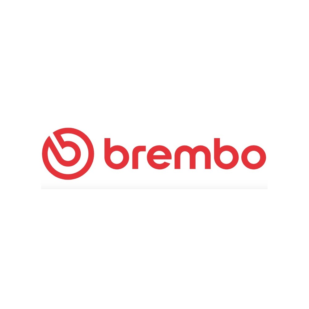 Image for Brembo Essential Brake Drum With Bearing Kit