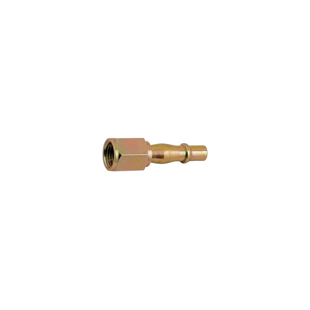 Image for Connect 30950 Fastflow Female Standard Air line Adaptor 1/4'' BSPP Pk 5