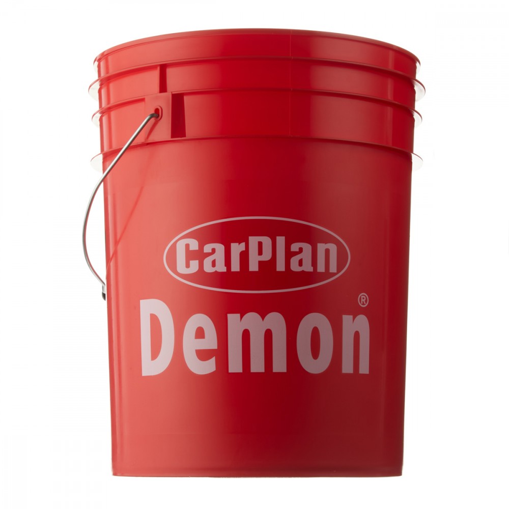 Image for CarPlan Demon Valeting Bucket 20 ltr