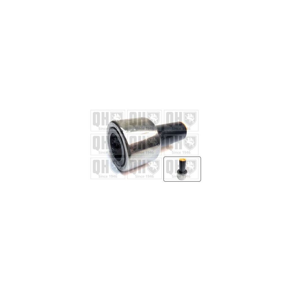Image for Clutch Bearing Guide Tube