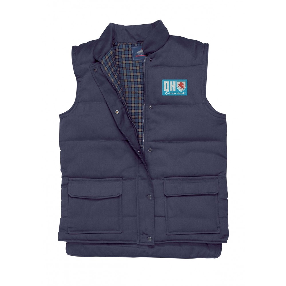 Image for QH OV40L Overall - Large