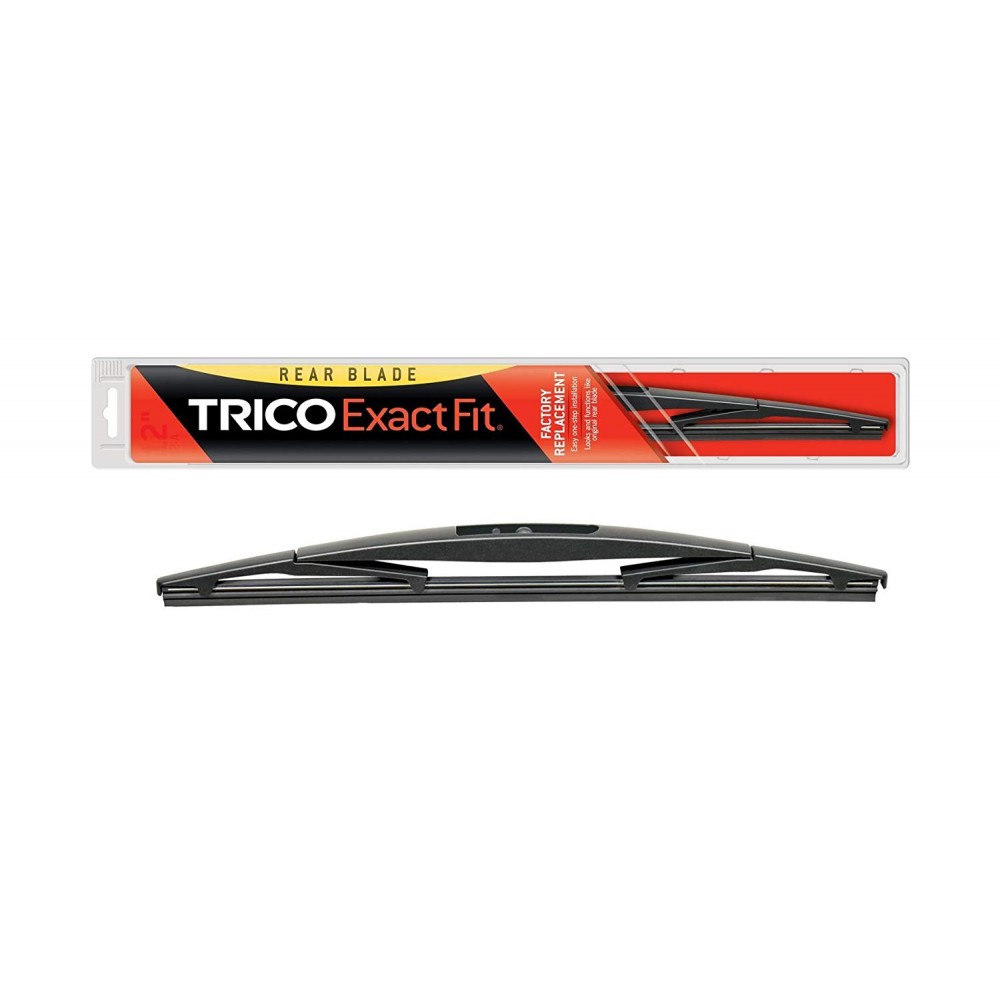 Image for Trico 350mm Exact Fit Rear Blade Conventional
