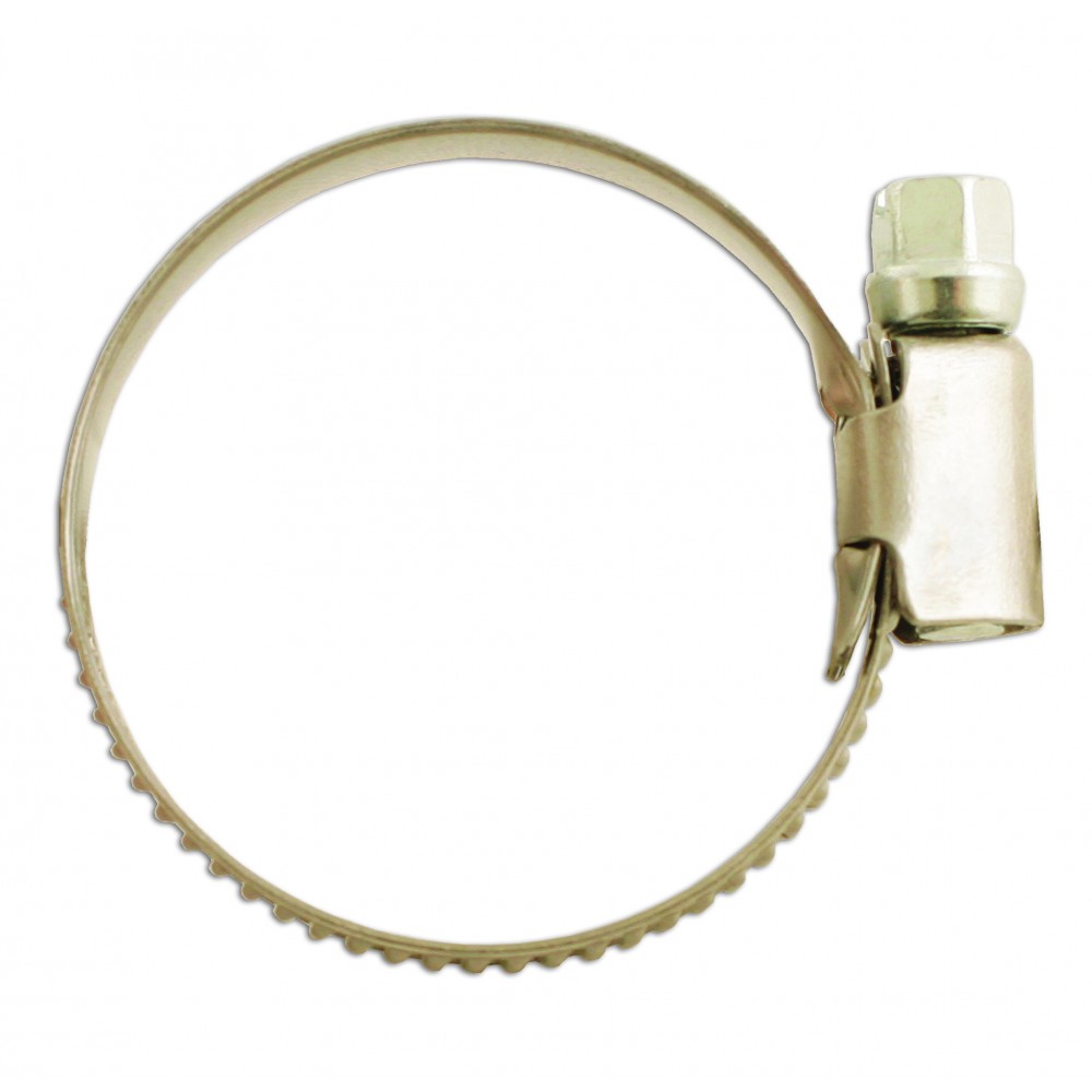 Image for Connect 30803 SS Hoseclip 100-120mm x 12mm Pk 5