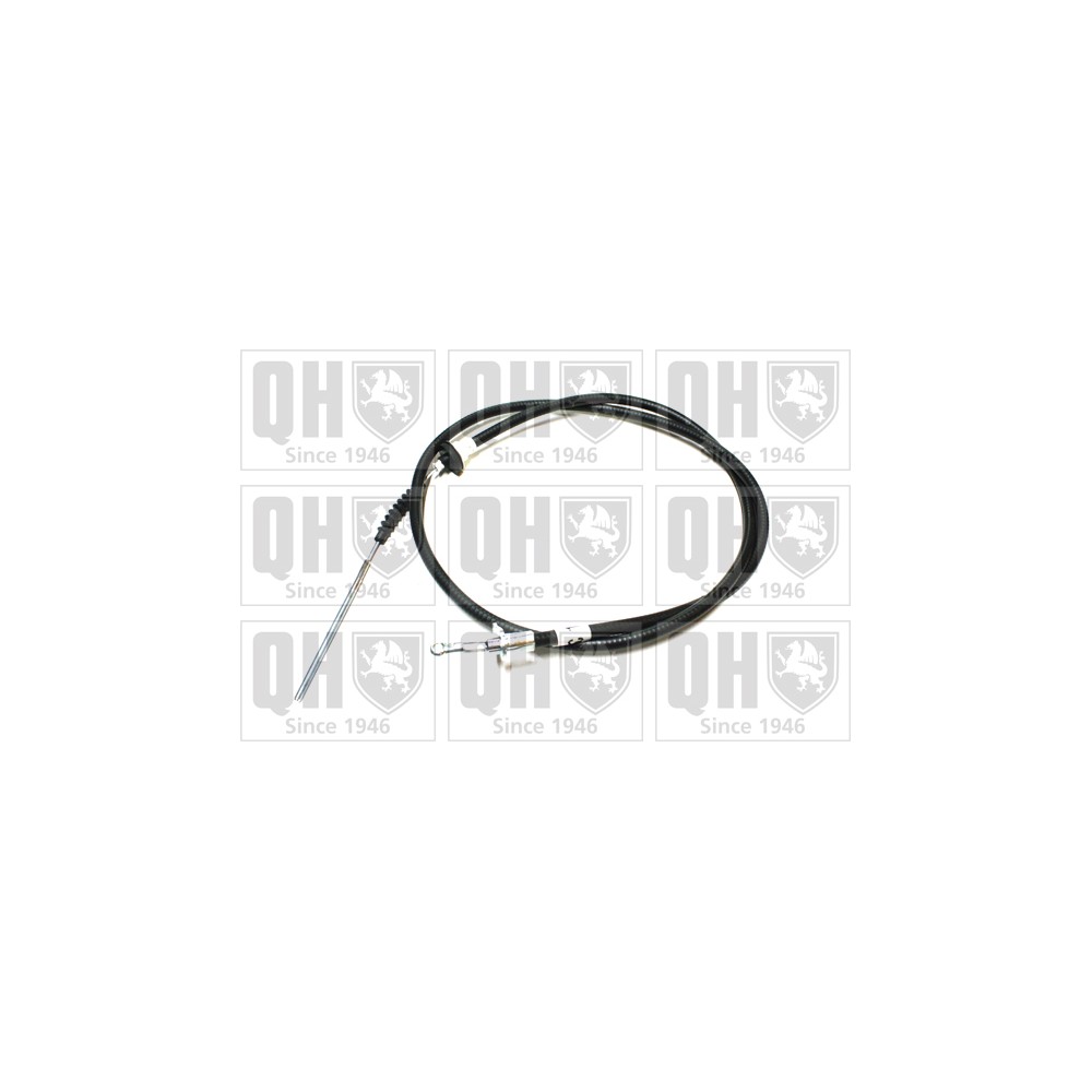 Image for QH QCC1599 Clutch Cable