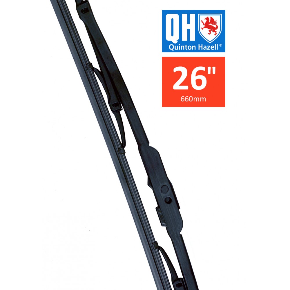 Image for QH Traditional 26in Blade