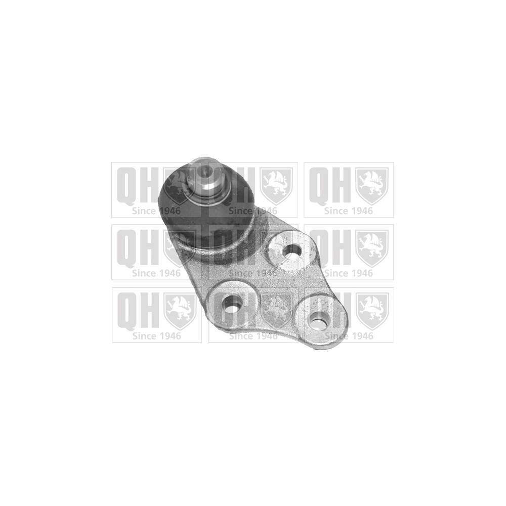 Image for Ball Joint - Front Lower LH