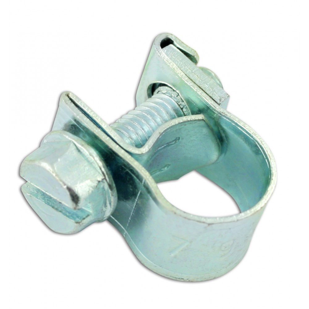 Image for Connect 30786 Mini Hose Clips Size 15 to 17mm Pk 50