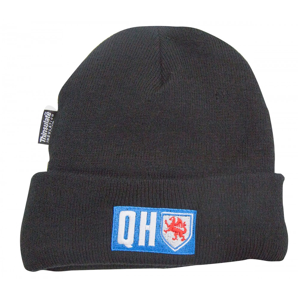 Image for QH BWH01 Thinsulate Beanie Hat