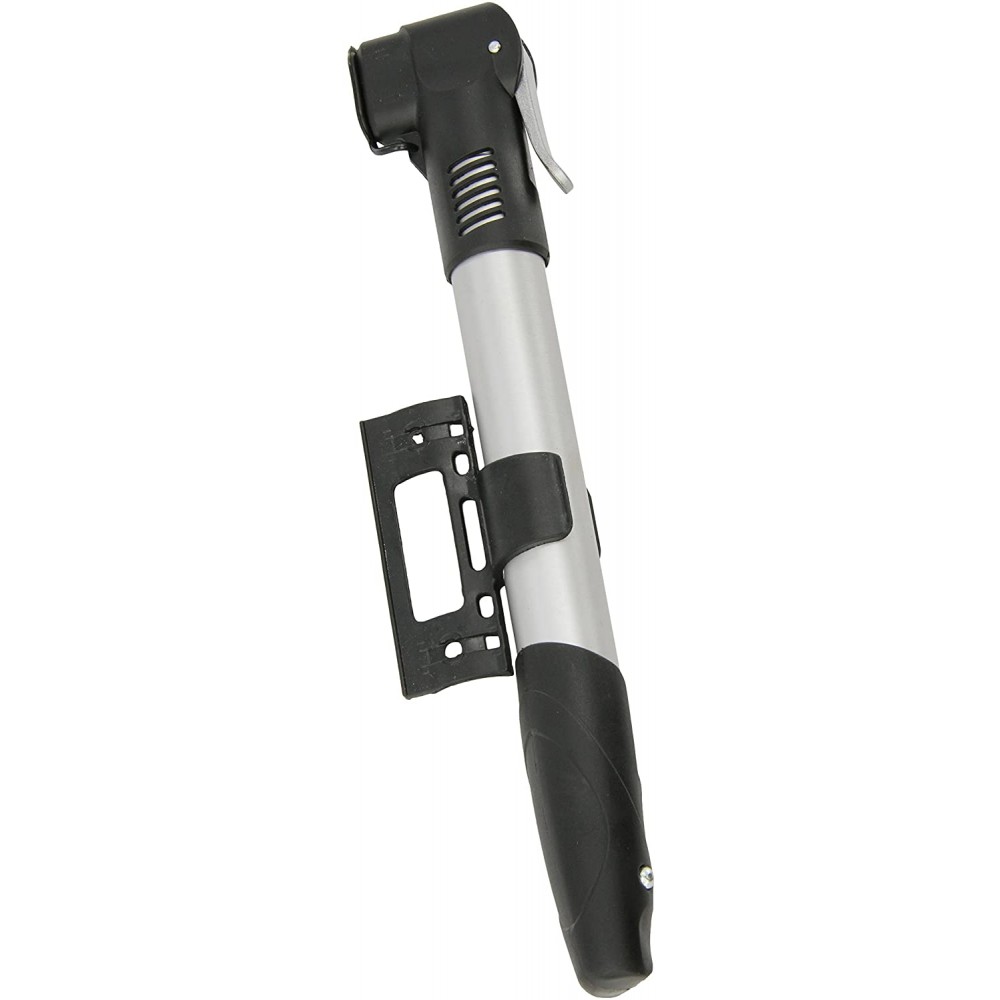 Image for Streetwize Bicycle Pump Dual Head