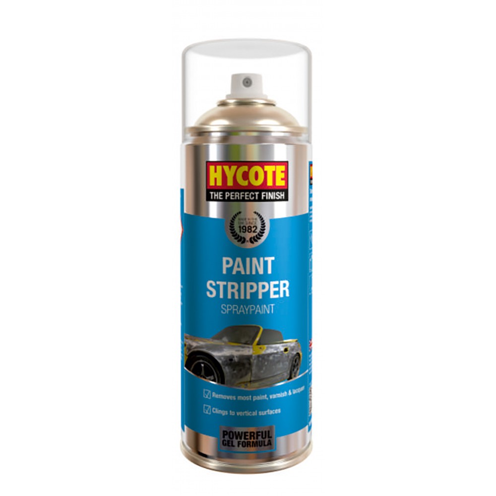 Image for Hycote XUK995 Paint Stripper  400ml