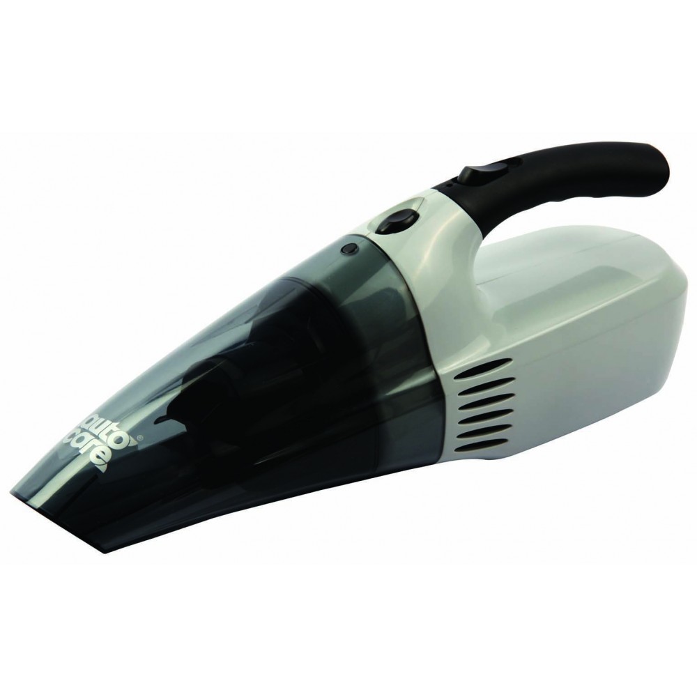 Image for Autocare AC1788 Turbo Hand-Held Car Vacuum