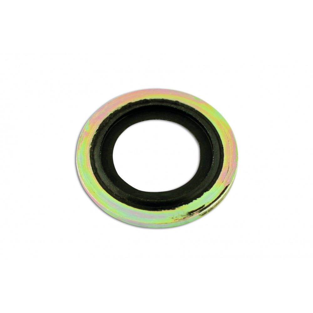 Image for Connect 31720 Sump Plug Washer-Bonded Type 16.7 x 24.0mm Pk 50