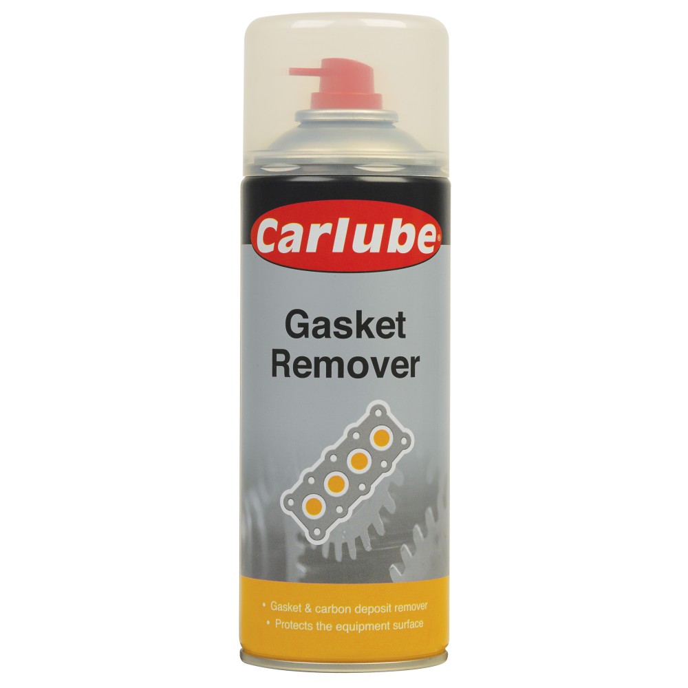 Image for Carlube Gasket Remover 400ml