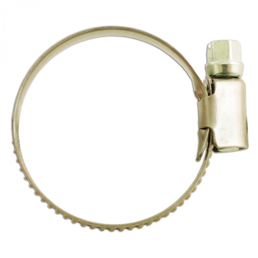 Image for Connect 30802 SS Hoseclip 90-110mm x 12mm Pk 5