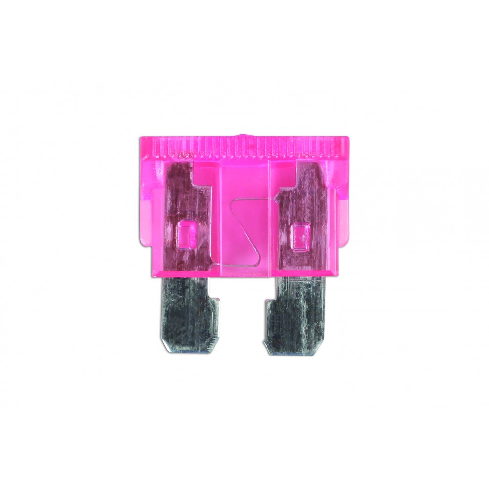 Image for Connect 36822 4amp Standard Blade Fuse Pk 10