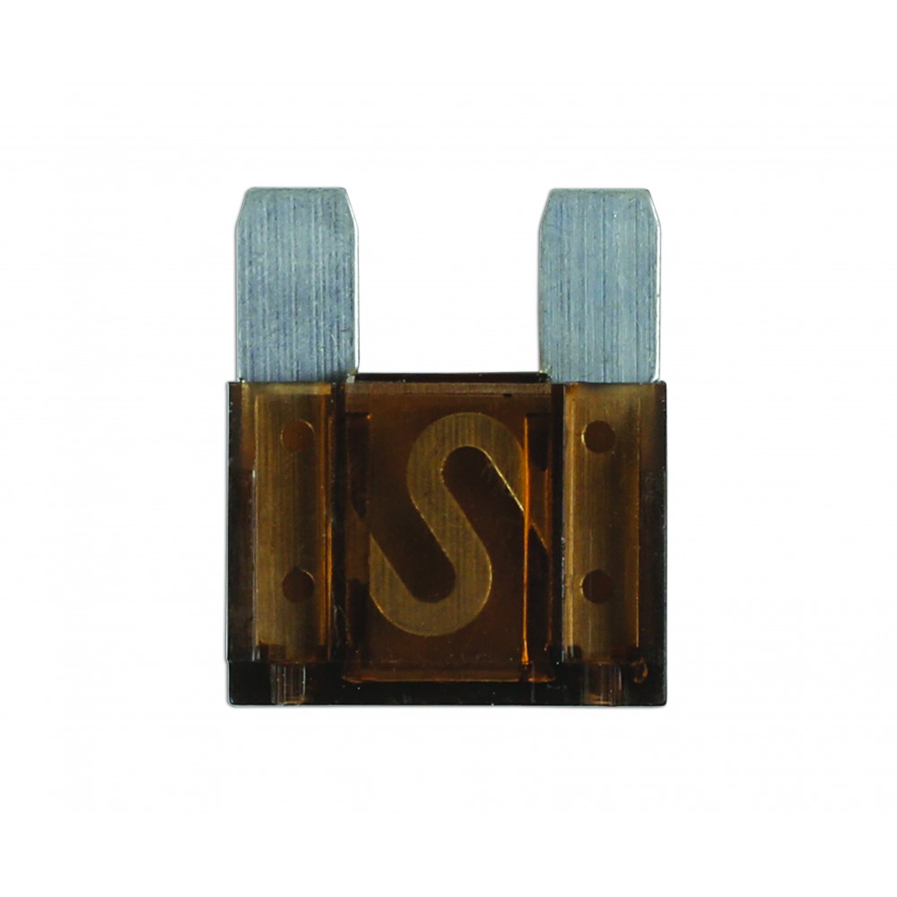 Image for Connect 30450 Maxi Blade Fuse 70-amp Brown Pack 10