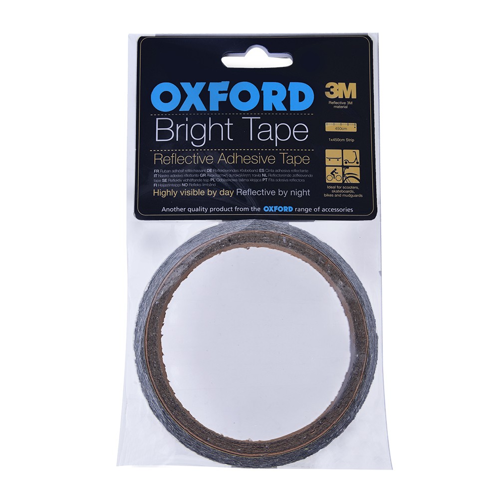 Image for Oxford RE111 Bright Tape 4.5m