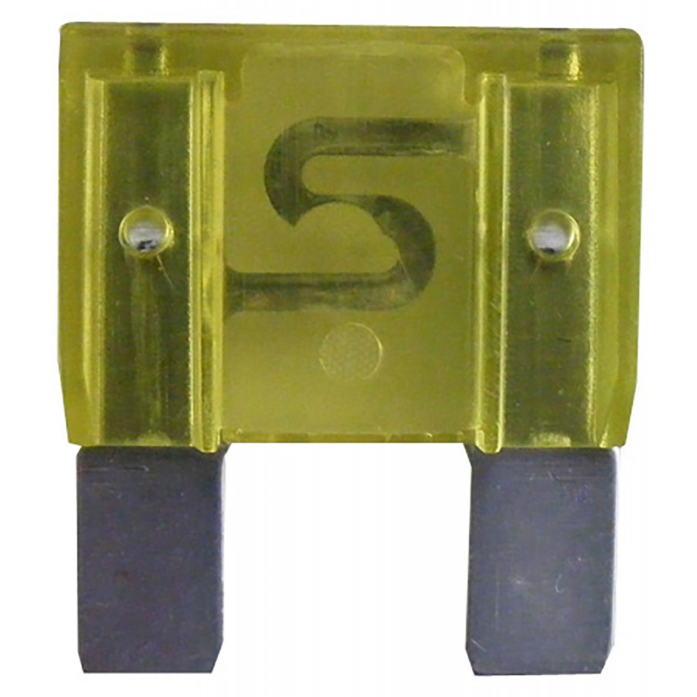 Image for Pearl PWN504 Fuse - Maxi Blade - 20A