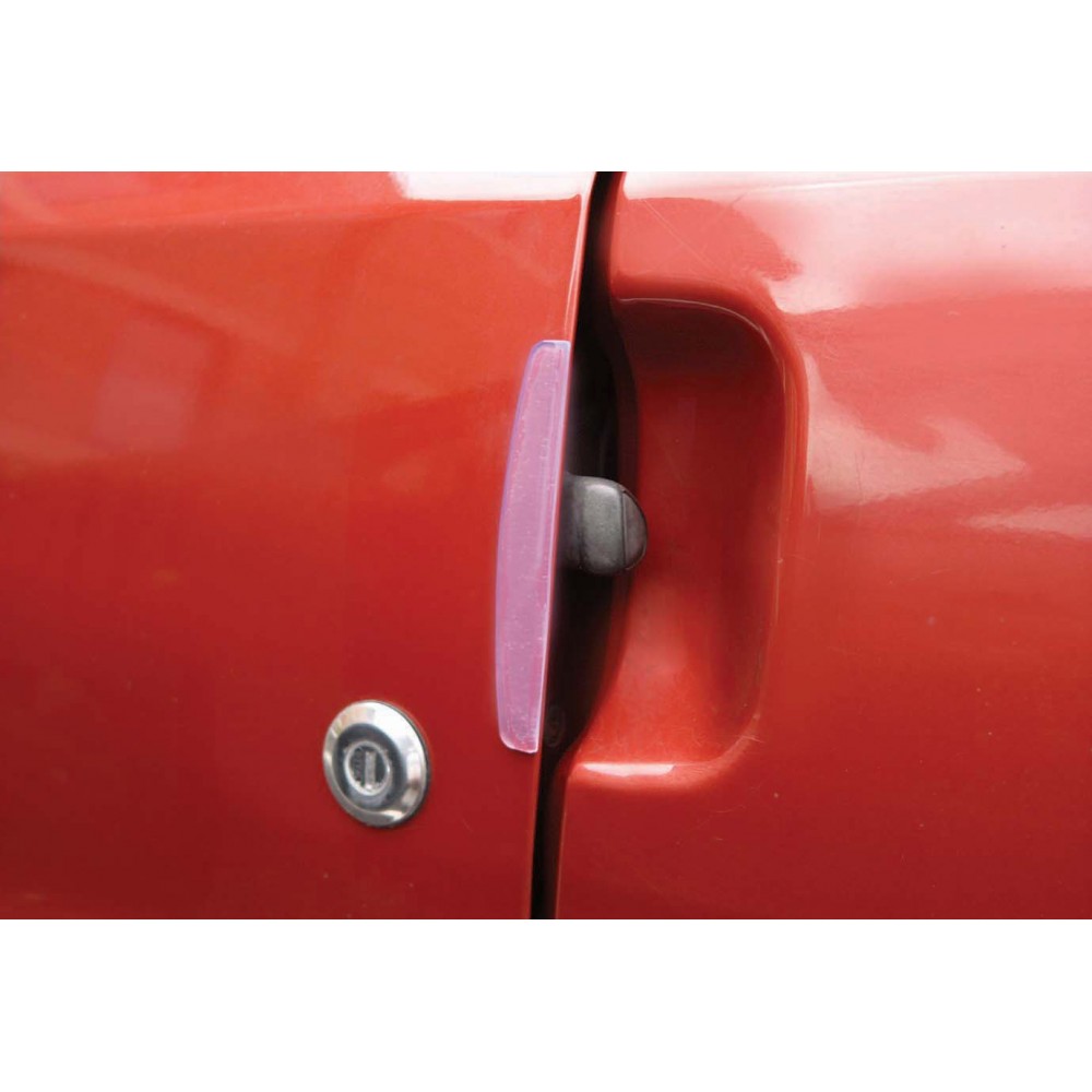 Image for Autocare AC1769 Door Guards Clear