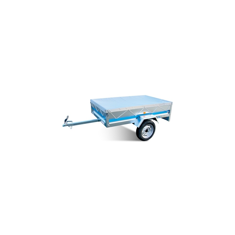 Image for Maypole MP68101 Trailer Cover Flat